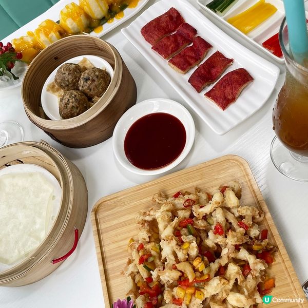 [香港素食] 尖沙咀 | 慈素小聚：全新開業素食餐廳 用心製作多國菜料理