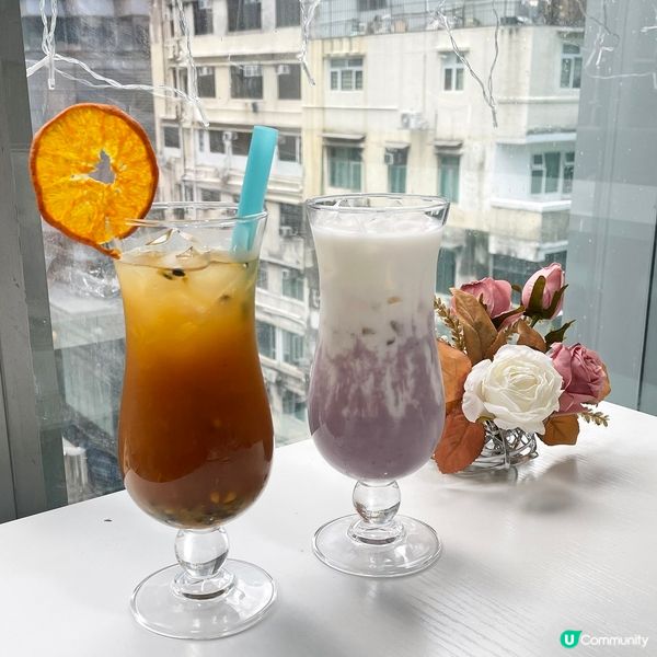 [香港素食] 尖沙咀 | 慈素小聚：全新開業素食餐廳 用心製作多國菜料理