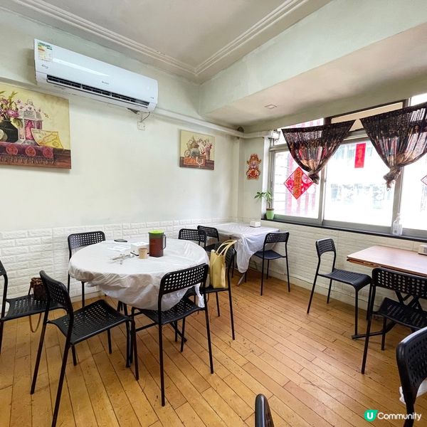 [香港素食] 尖沙咀 | 鄭師姐泰式素食私房菜：香港最神秘泰國菜 HK$180/位私房菜超抵食