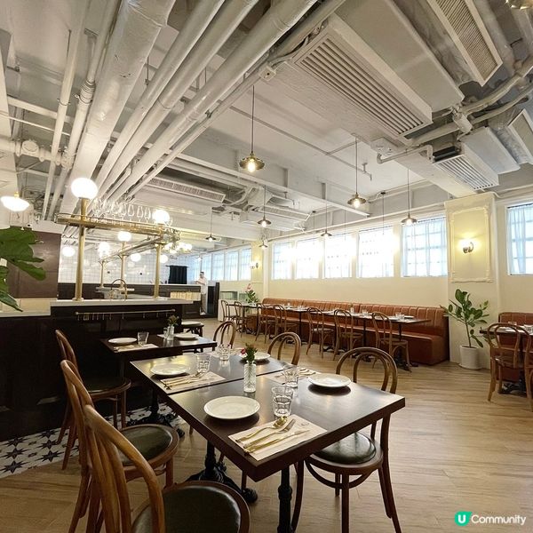 [香港素食] 荃灣 | Yau Veggie Bistro：純素浪漫法國菜 無蛋奶「焦糖燉蛋」