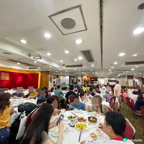 [香港素食] 佐敦 | 三德素食館：傳統中式素飲茶 午市點心HK$21起