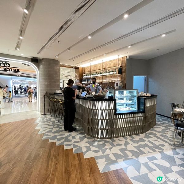 [香港素食] 大圍 | BRICK LANE Deli：蛋奶素全日早餐 薄餅 意粉