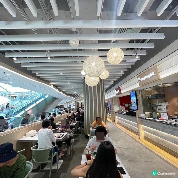 [香港素食] 觀塘 | 點餃 Dimpling：APM美食廣場有素食 新豬肉素菜餃可蒸可煎