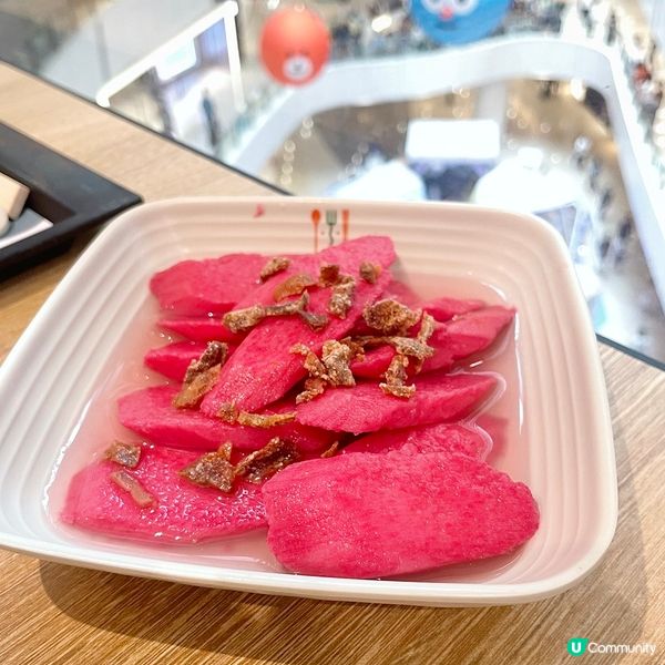 [香港素食] 觀塘 | 點餃 Dimpling：APM美食廣場有素食 新豬肉素菜餃可蒸可煎