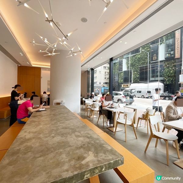 [香港素食] 旺角 | Pause It：素輕食配靚拉花 旺角打卡Cafe好去處