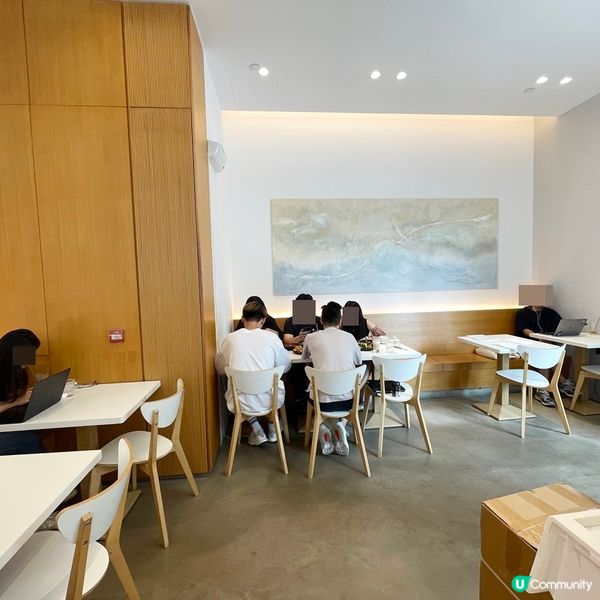 [香港素食] 旺角 | Pause It：素輕食配靚拉花 旺角打卡Cafe好去處