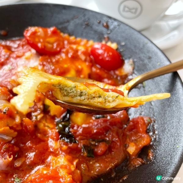 [香港素食] 旺角 | Pause It：素輕食配靚拉花 旺角打卡Cafe好去處