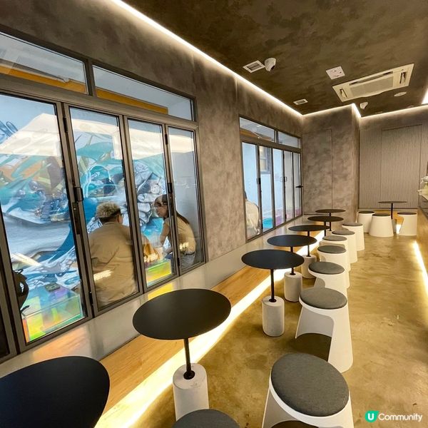 [香港素食] 銅鑼灣 | SOCOCO：純素椰子飲品 雪糕甜品專門店 銅鑼灣新店方便就腳