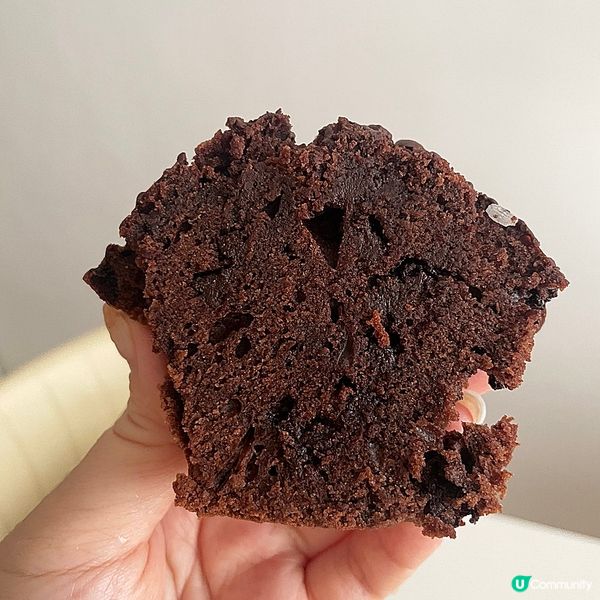 [香港素食] 太子 | +Bread Bakery：健康麵包店純素Muffin 特色配搭手工麵包樣樣吸引