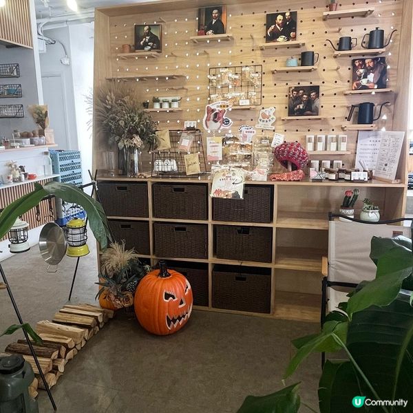 [香港素食] 荃灣 | Corefy：低碳生酮蛋奶素食選擇 波希米亞風打卡娶會好去處