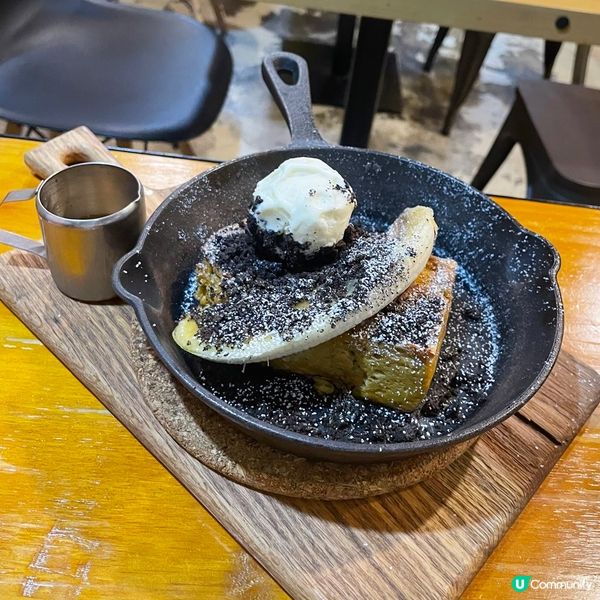 [香港素食] 觀塘 | EFG Eat for Green：素葷共融好去處 工廠區都有素食