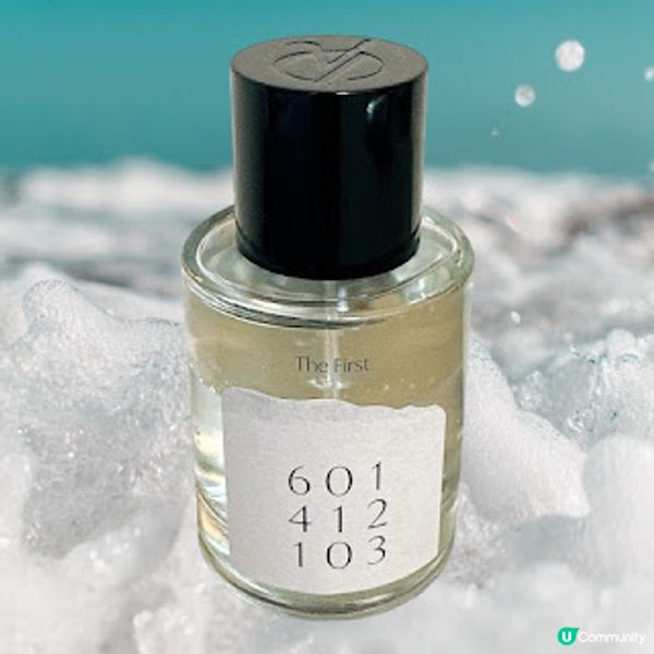 【A'ddict】不含酒精連孕婦都用得香水