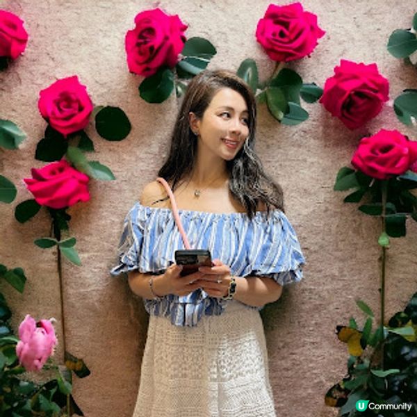 【B4travel】 10mm 時尚手機掛繩