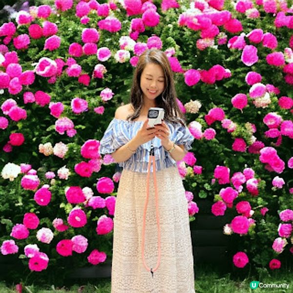 【B4travel】 10mm 時尚手機掛繩