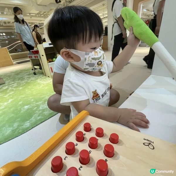 荔枝角大樹之家