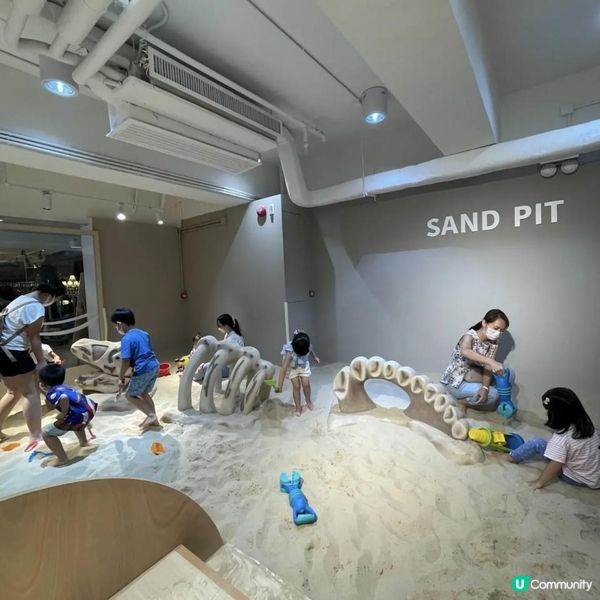 荔枝角大樹之家