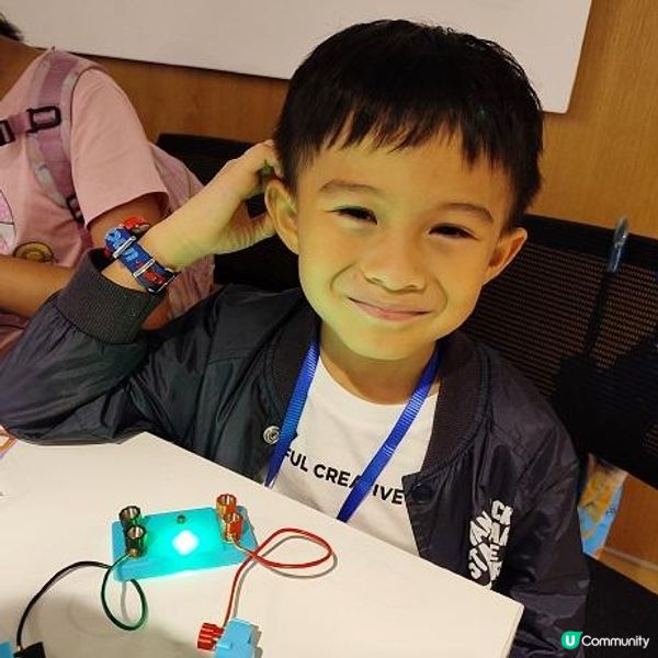 【免費推介】EMYA週年嘉年華！STEM及無人機機械人體驗！