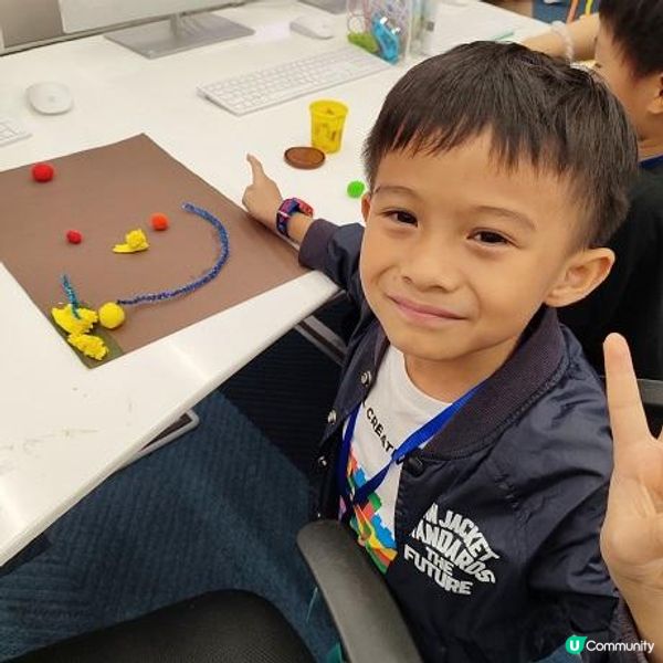 【免費推介】EMYA週年嘉年華！STEM及無人機機械人體驗！