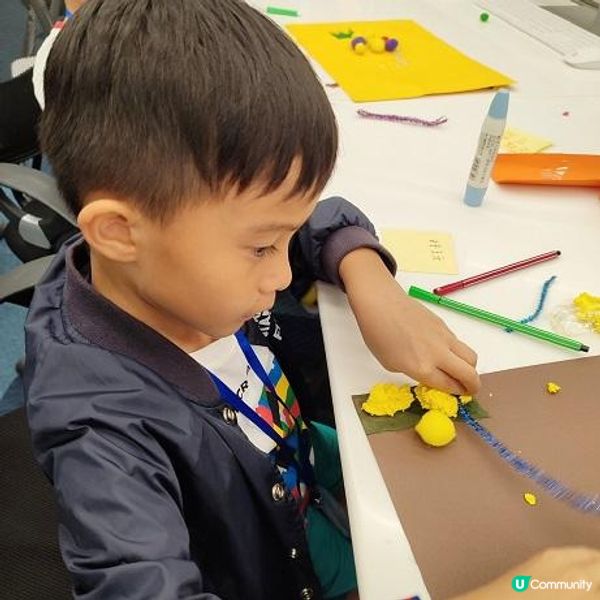 【免費推介】EMYA週年嘉年華！STEM及無人機機械人體驗！