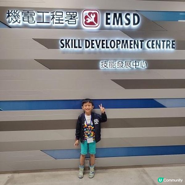 【免費推介】EMYA週年嘉年華！STEM及無人機機械人體驗！