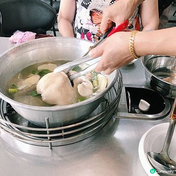 [旅遊]韓國首爾｜東大門陳玉華一隻雞 初訪韓國必吃的蒜味雞湯 (中文菜單) / 影片：明洞一隻雞