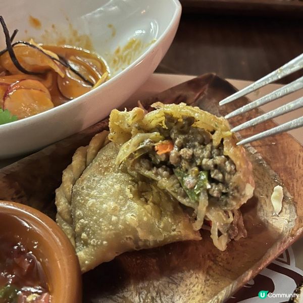 《🌹中環浪漫阿根廷菜》