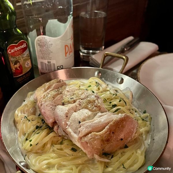 《🌹中環浪漫阿根廷菜》