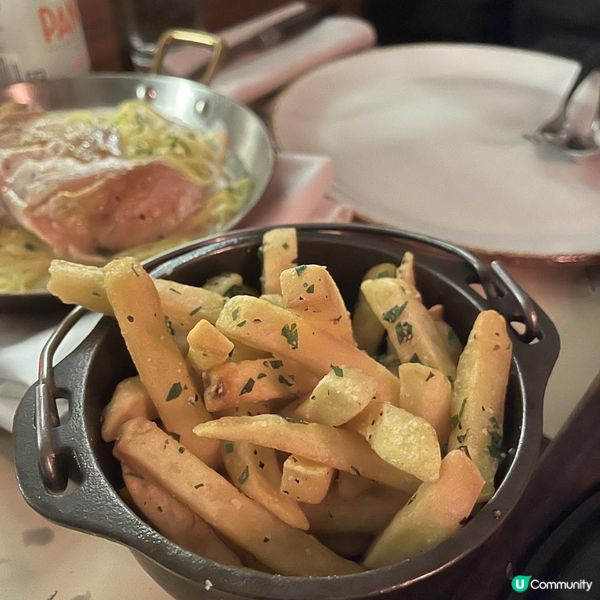 《🌹中環浪漫阿根廷菜》