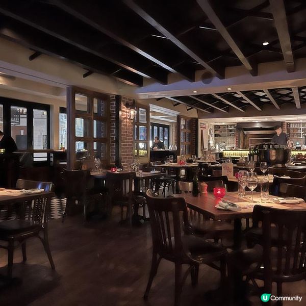 《🌹中環浪漫阿根廷菜》