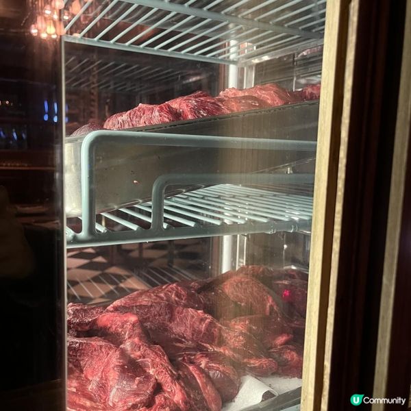 《🌹中環浪漫阿根廷菜》