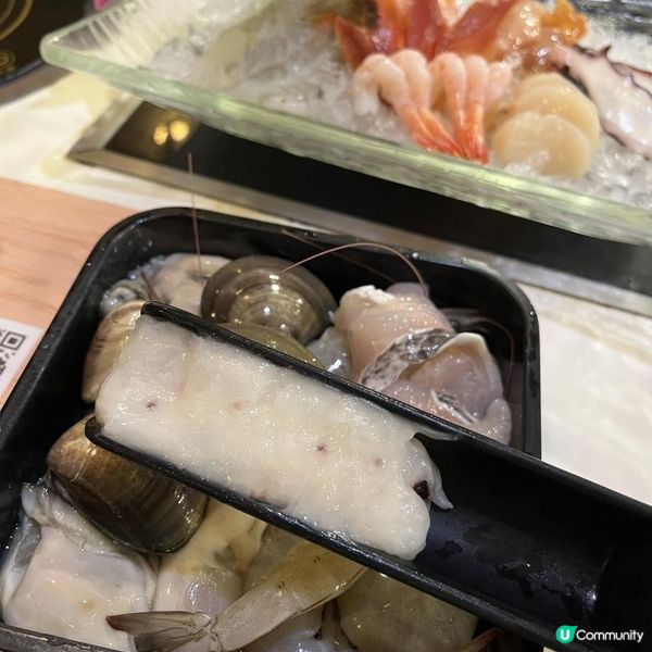 《荃灣熊貓酒店抵食高質火鍋🔥👍🏻》