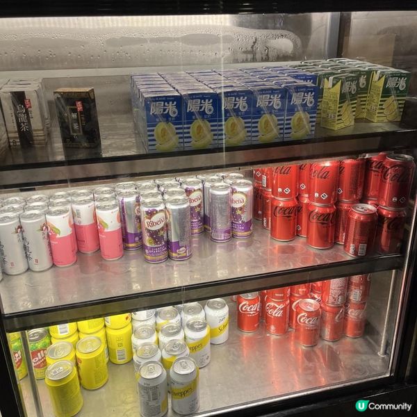 《荃灣熊貓酒店抵食高質火鍋🔥👍🏻》