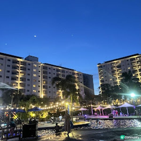 2023最新旅遊推介‼️ 宿霧·陽光海灘親子酒店5日4夜行程分享🏖⚡️小朋友玩樂·大人度假天堂😍