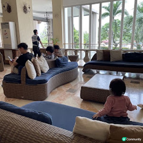 2023最新旅遊推介‼️ 宿霧·陽光海灘親子酒店5日4夜行程分享🏖⚡️小朋友玩樂·大人度假天堂😍