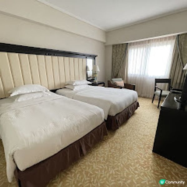 2023最新旅遊推介‼️ 宿霧·陽光海灘親子酒店5日4夜行程分享🏖⚡️小朋友玩樂·大人度假天堂😍