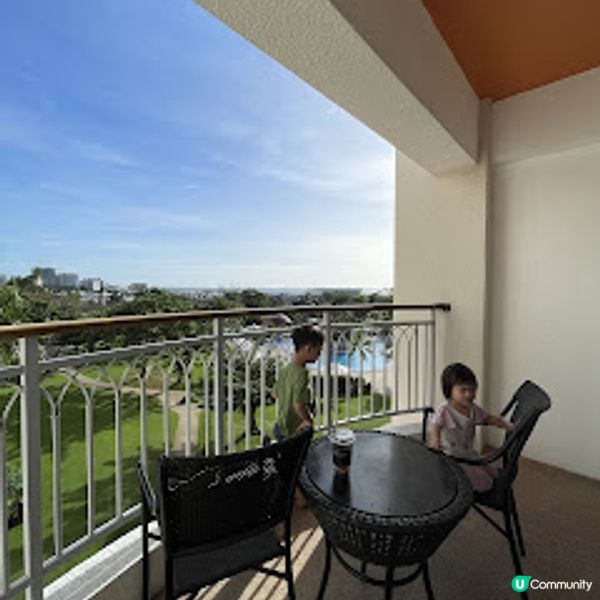 2023最新旅遊推介‼️ 宿霧·陽光海灘親子酒店5日4夜行程分享🏖⚡️小朋友玩樂·大人度假天堂😍