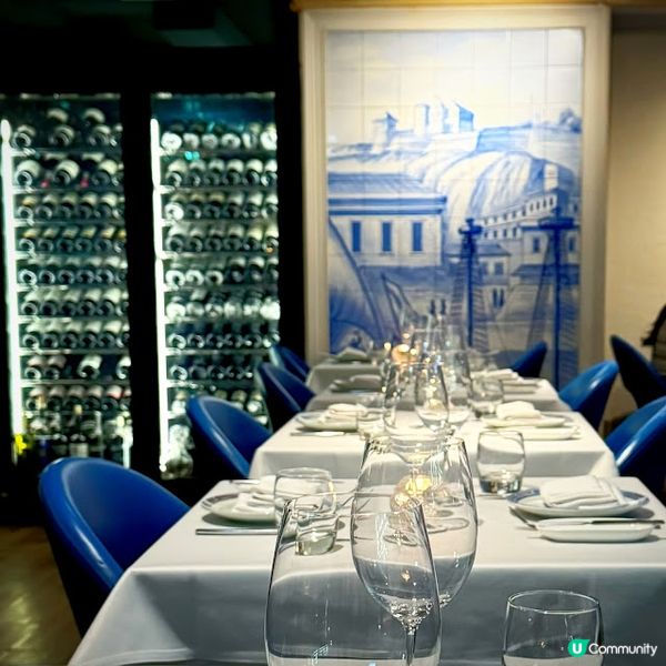 親民高質葡萄牙菜@Casa Lisboa