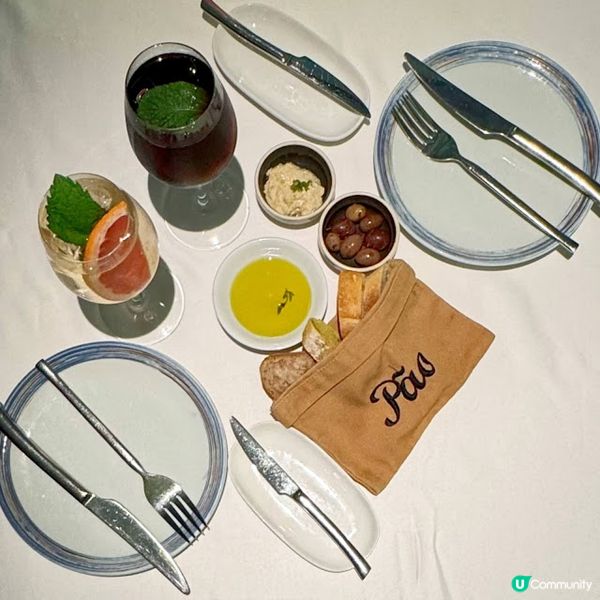 親民高質葡萄牙菜@Casa Lisboa