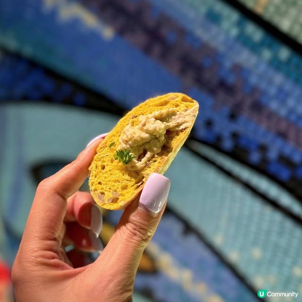 親民高質葡萄牙菜@Casa Lisboa