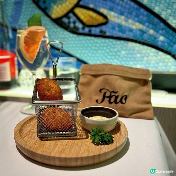 親民高質葡萄牙菜@Casa Lisboa