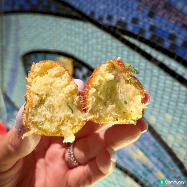 親民高質葡萄牙菜@Casa Lisboa