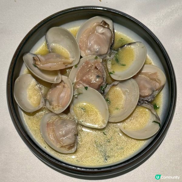 親民高質葡萄牙菜@Casa Lisboa