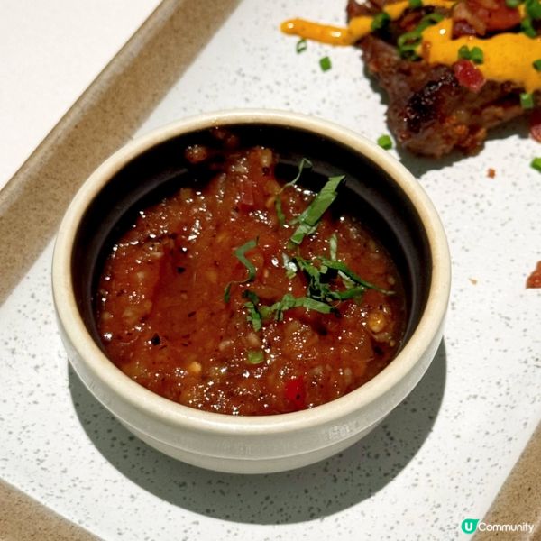 親民高質葡萄牙菜@Casa Lisboa