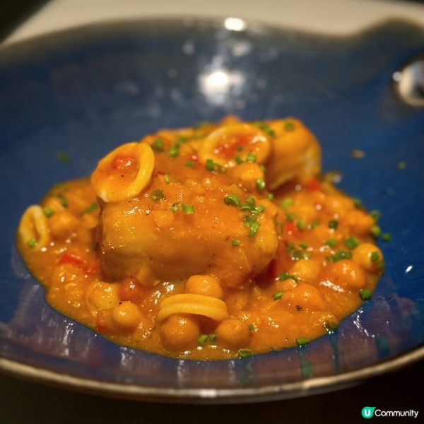 親民高質葡萄牙菜@Casa Lisboa