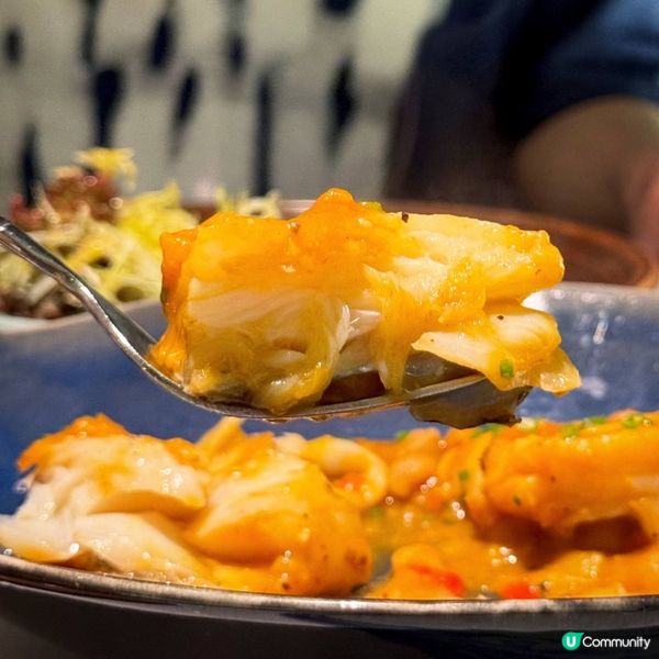 親民高質葡萄牙菜@Casa Lisboa