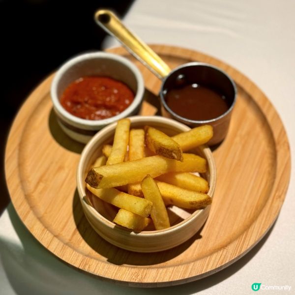 親民高質葡萄牙菜@Casa Lisboa