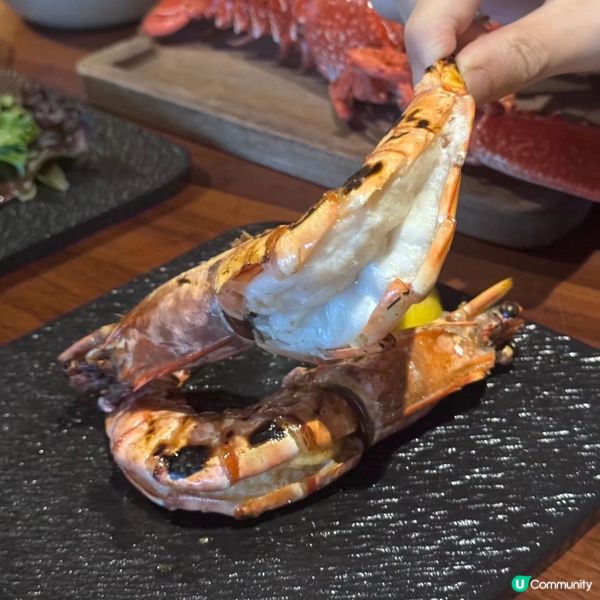 尖沙咀海景餐廳•高質美食2小時任食💖👍