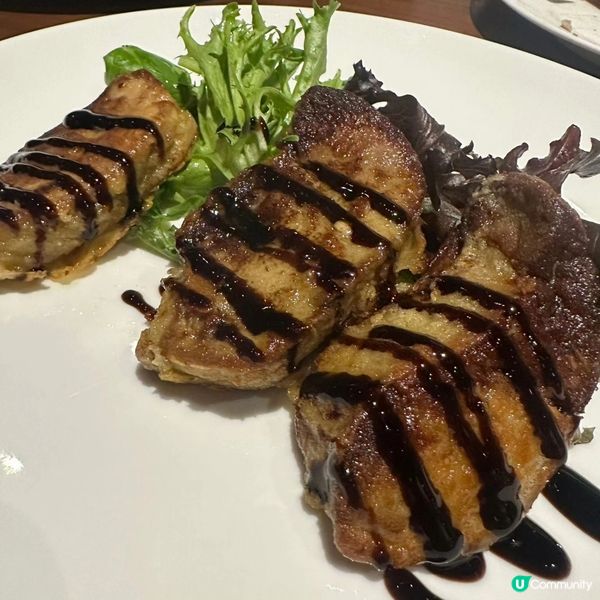 尖沙咀海景餐廳•高質美食2小時任食💖👍