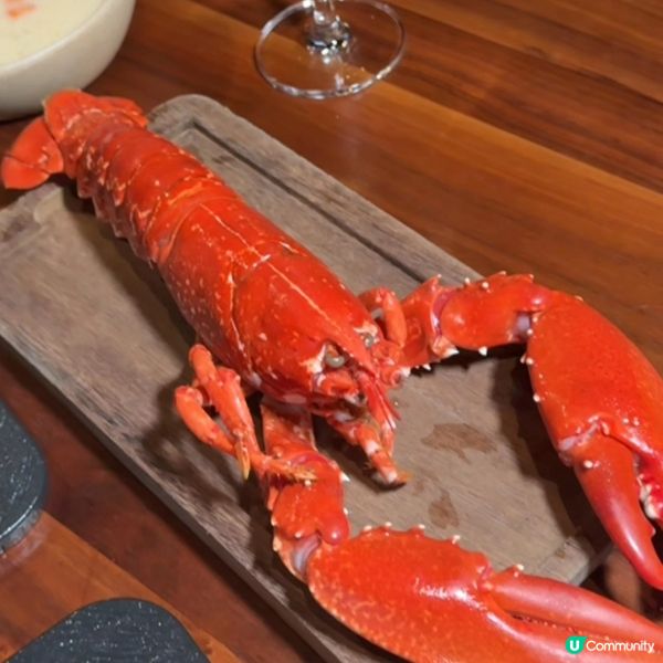 尖沙咀海景餐廳•高質美食2小時任食💖👍