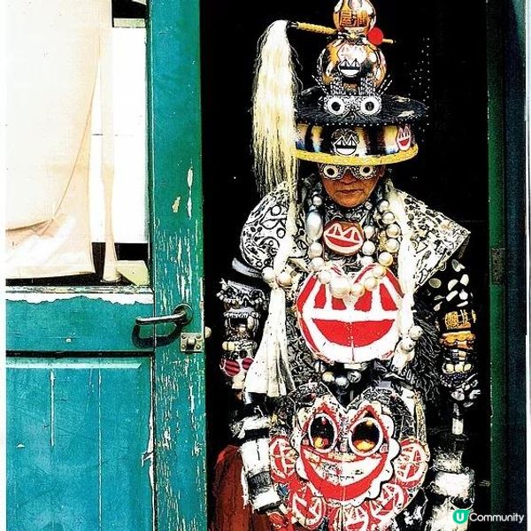 新藝潮畫廊呈獻郭孟浩個展 ——《蛙王幾何》